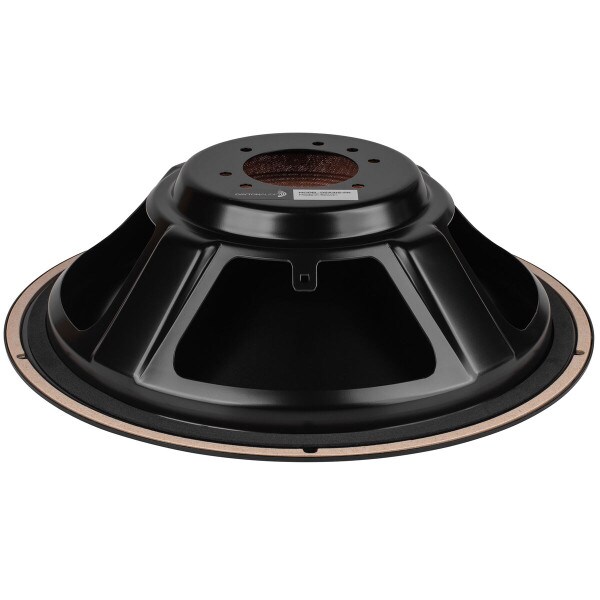 Main product image for Dayton Audio DSA315-PR 12" Designer Series Aluminum 295-554